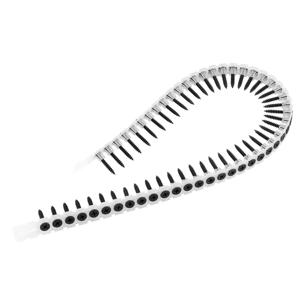Tárazott gipszkartoncsavar 3.5x25mm, 1000db, 58GE111-AD-hez