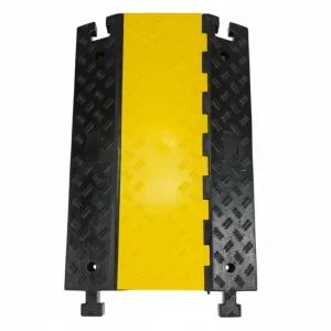 Hose & Cable Ramp – 5 Channel