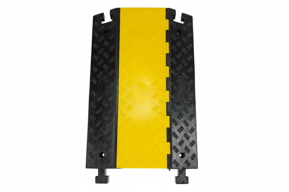 Hose & Cable Ramp – 5 Channel