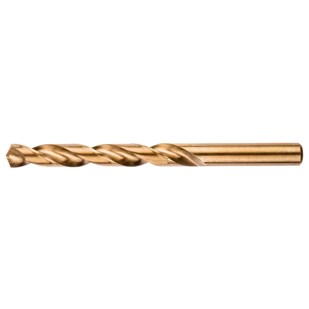 Csigafúró HSS-Cobalt 5% 10.5mm, 5db