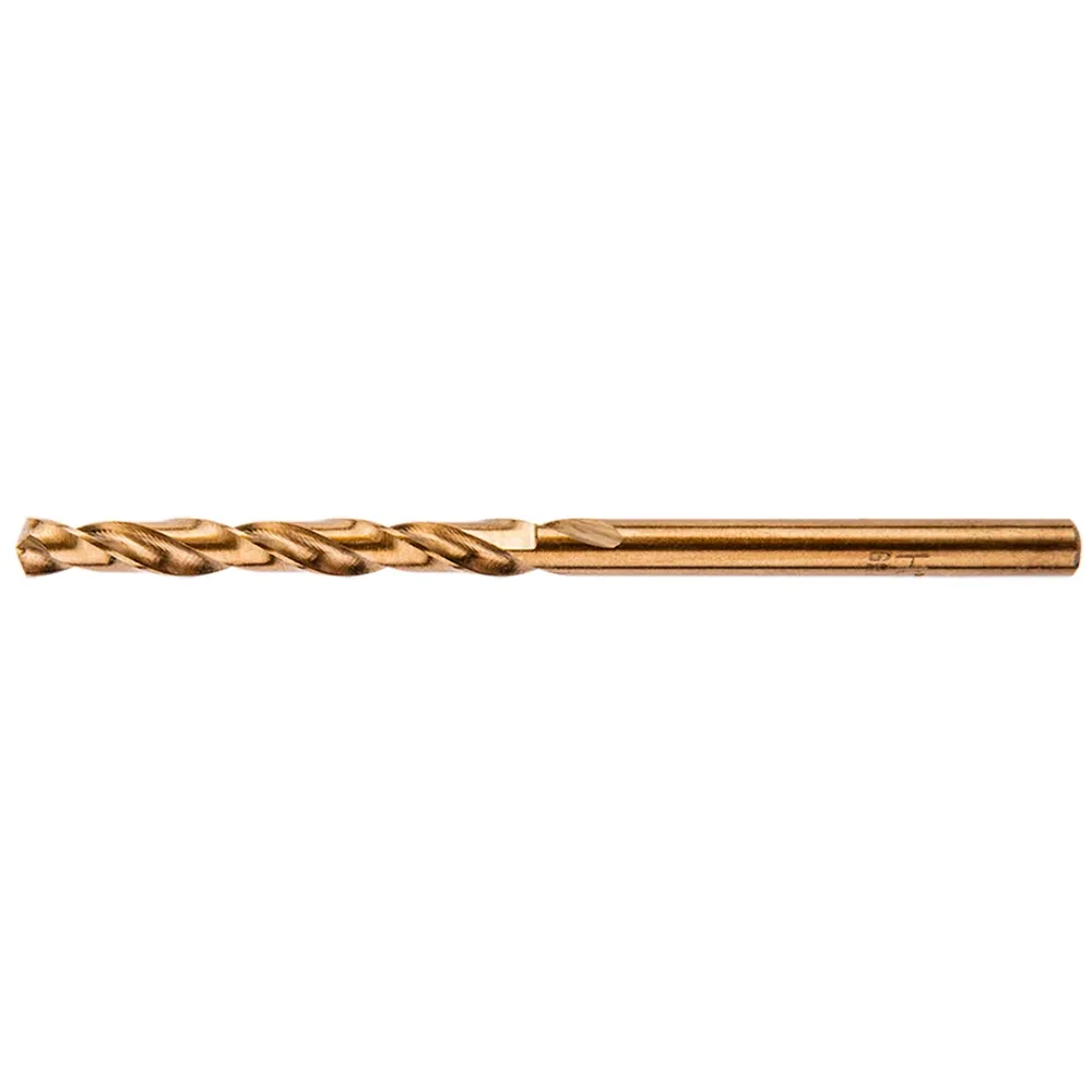 Csigafúró HSS-Cobalt 5% 1.5mm, 5db