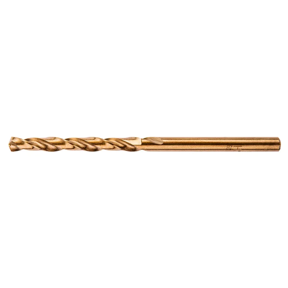 Csigafúró HSS-Cobalt 5% 2.2mm, 3db