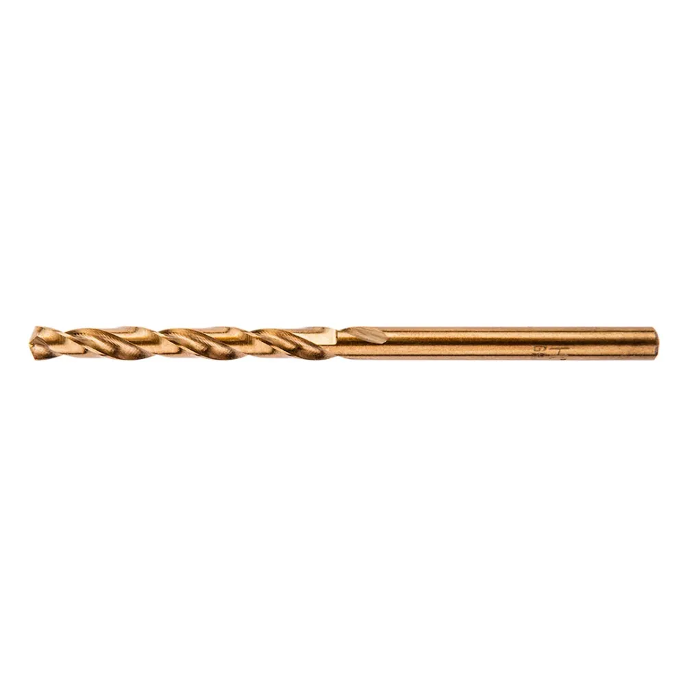 Csigafúró HSS-Cobalt 5% 2.4mm, 3db
