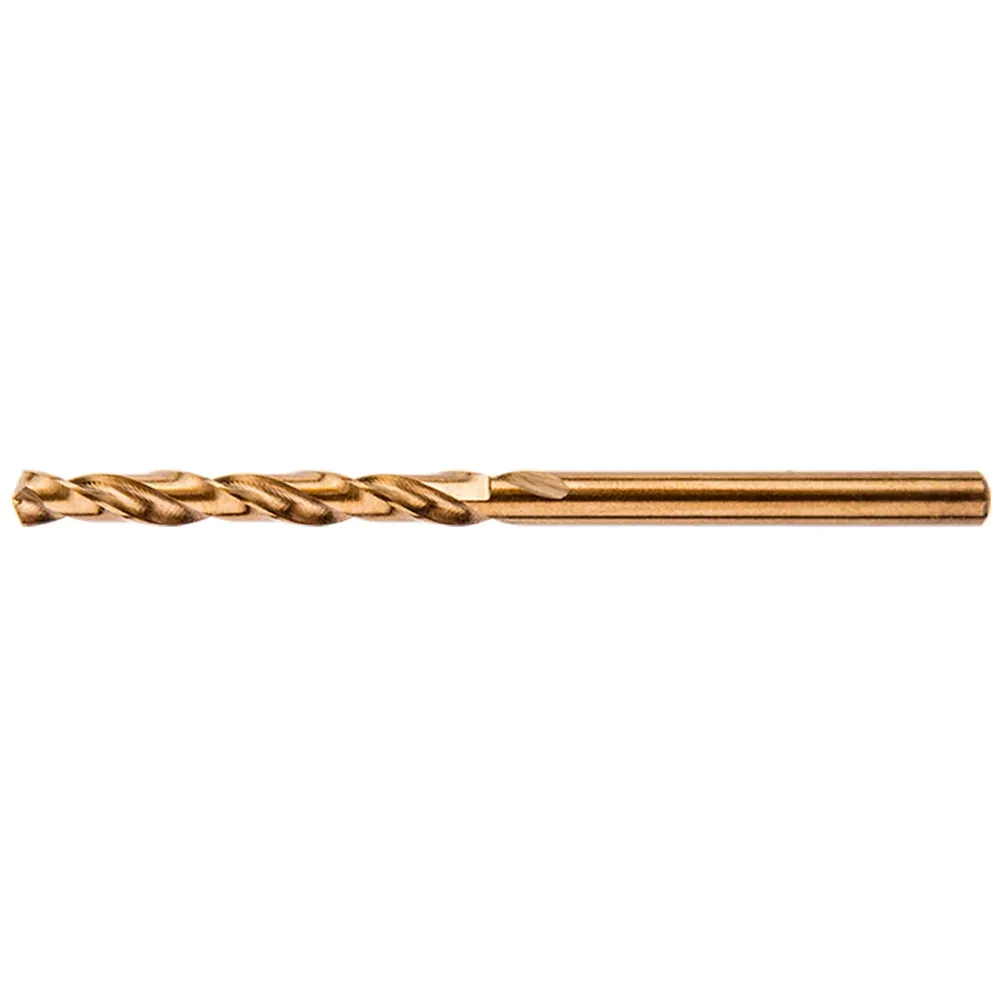 Csigafúró HSS-Cobalt 5% 2.5mm, 3db