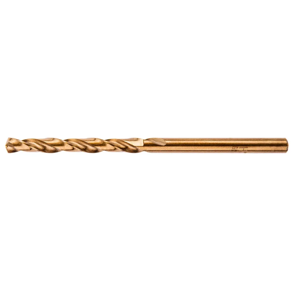 Csigafúró HSS-Cobalt 5% 3.5mm, 10db