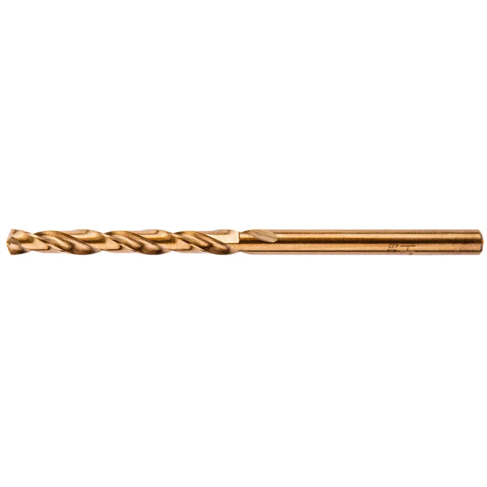 Csigafúró HSS-Cobalt 5% 4.2mm, 10db