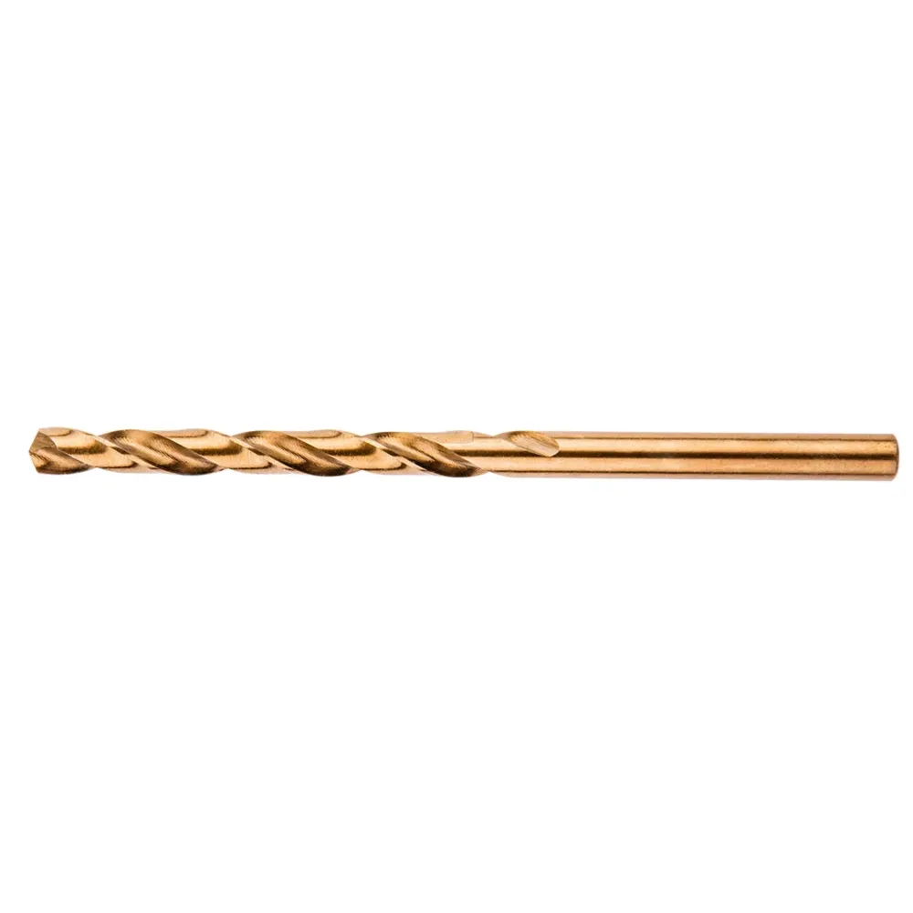 Csigafúró HSS-Cobalt 5% 4.5mm