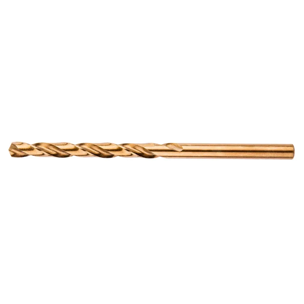 Csigafúró HSS-Cobalt 5% 4.8mm