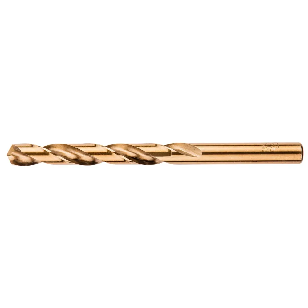 Csigafúró HSS-Cobalt 5% 9.5mm