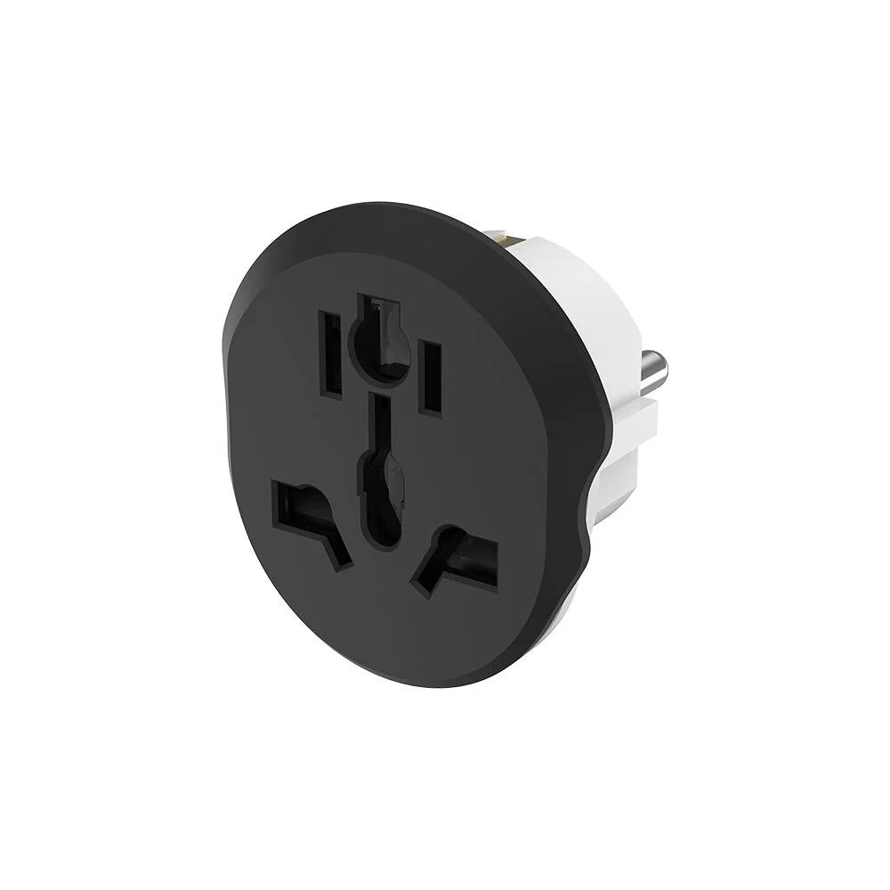 Braytron Hálózati univerzális adapter 230V IP20* BY74-00005