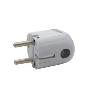 Legrand Dugvilla Fehér Oldalsó bekötéssl 230V 54365