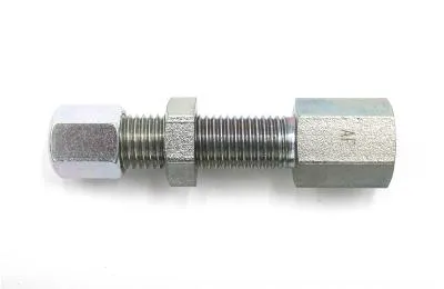 Falátvezető M 6x1 - D 6 MM M 6x1