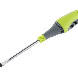SL6x100 lapos csavarhúzó