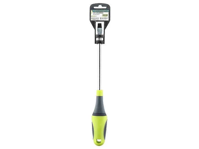 SL8x150 lapos csavarhúzó