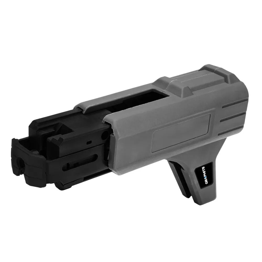 Csavarbehajtó adapter tárazott csavarhoz, 58GE111 gipszkarton csavarbehajtóhoz