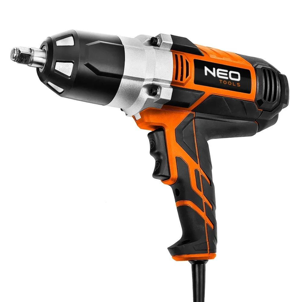 Ütvecsavarozó 1020W, 950nm