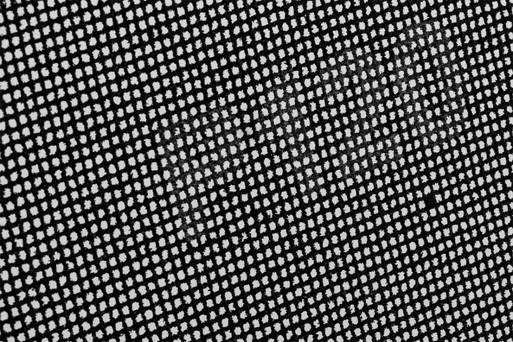 Csiszolóháló 115x280mm, fa, fém, műanyag, űveg, gipszkarton csiszoláshoz, P120, min. rendelés: 3db