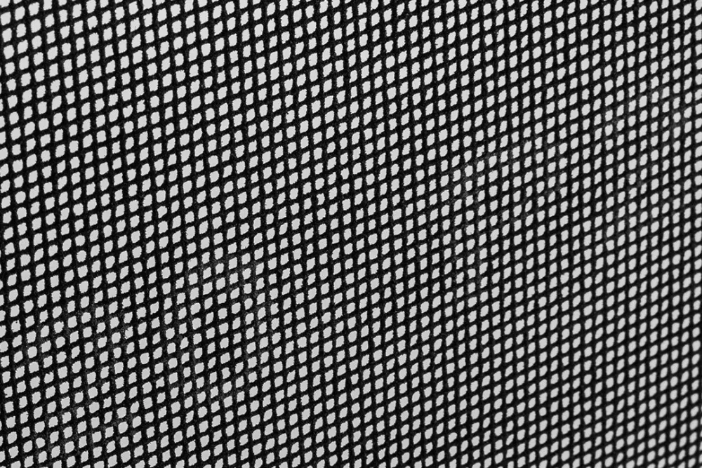 Csiszolóháló 115x280mm, fa, fém, műanyag, űveg, gipszkarton csiszoláshoz, P220, min. rendelés: 3db