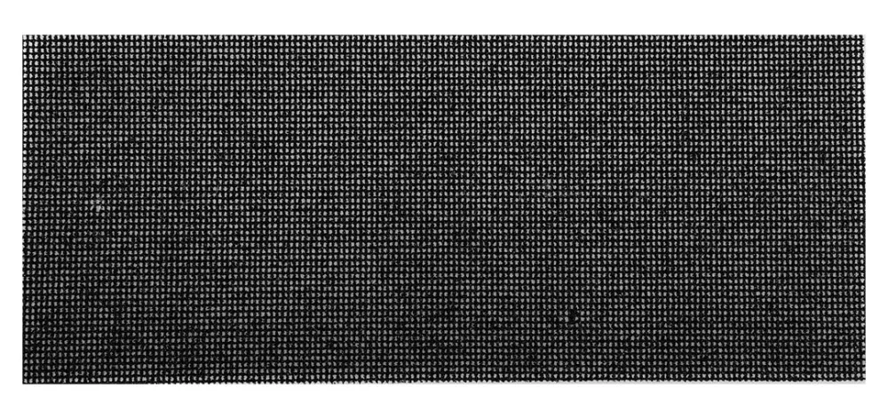 Csiszolóháló 115x280mm, fa, fém, műanyag, űveg, gipszkarton csiszoláshoz, P40, min. rendelés: 3db