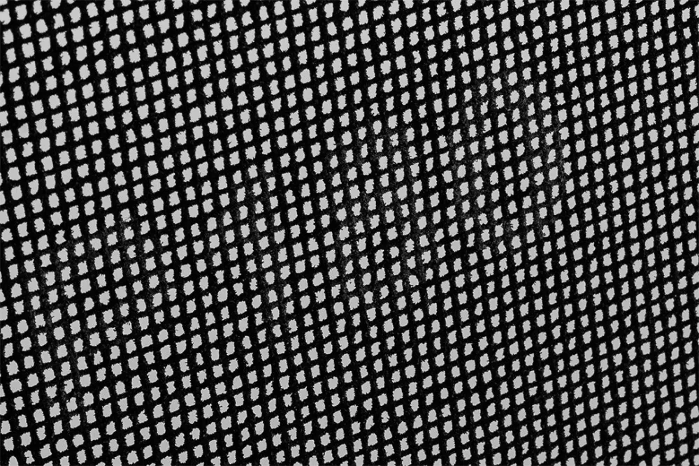 Csiszolóháló 115x280mm, fa, fém, műanyag, űveg, gipszkarton csiszoláshoz, P180, min. rendelés: 3db