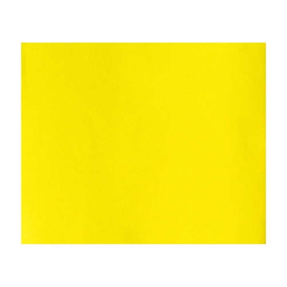 Csiszolópapír, sárga, 230x280mm, P60, min. rendelés: 5db