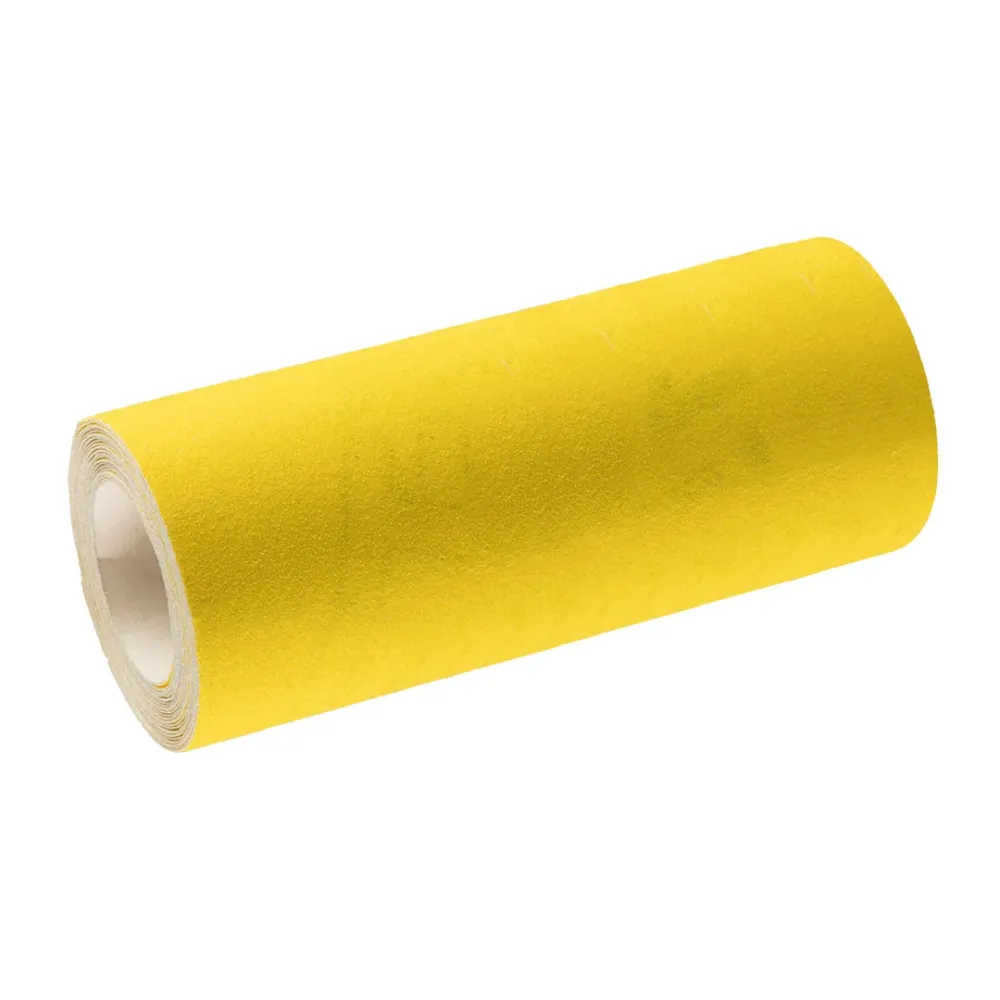 Csiszolópapír tekercs 2.5mx115mm, K150, min. rendelés: 5db