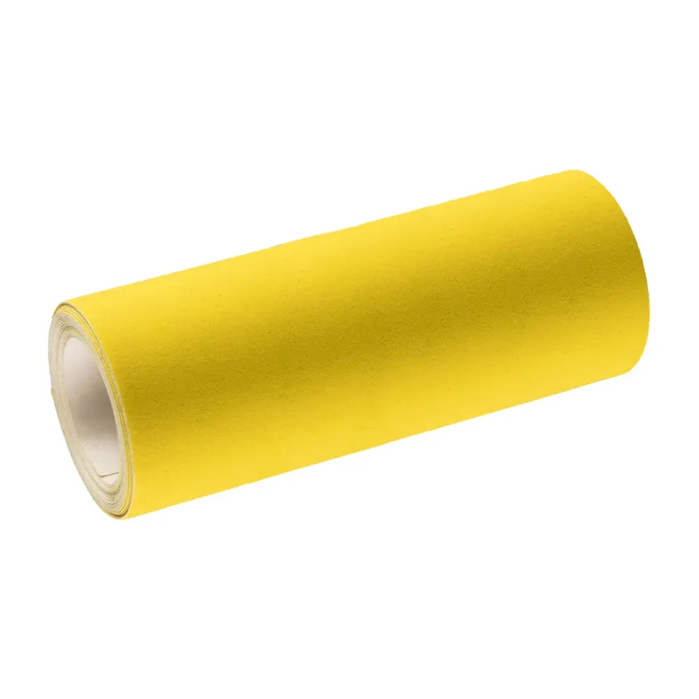 Csiszolópapír tekercs 2.5mx115mm, K220, min. rendelés: 5db