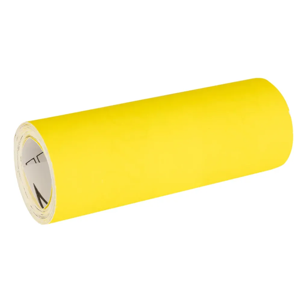 Csiszolópapír tekercs 2,5mx115mm, P60