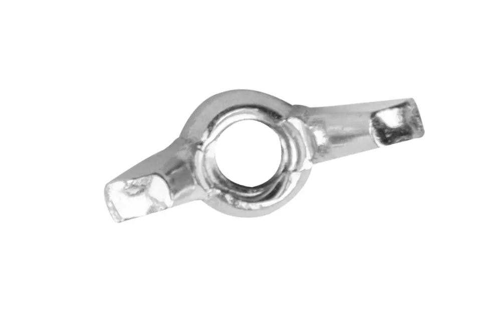 Csiszolótuskó gumi, csavaros, 114x55x38mm