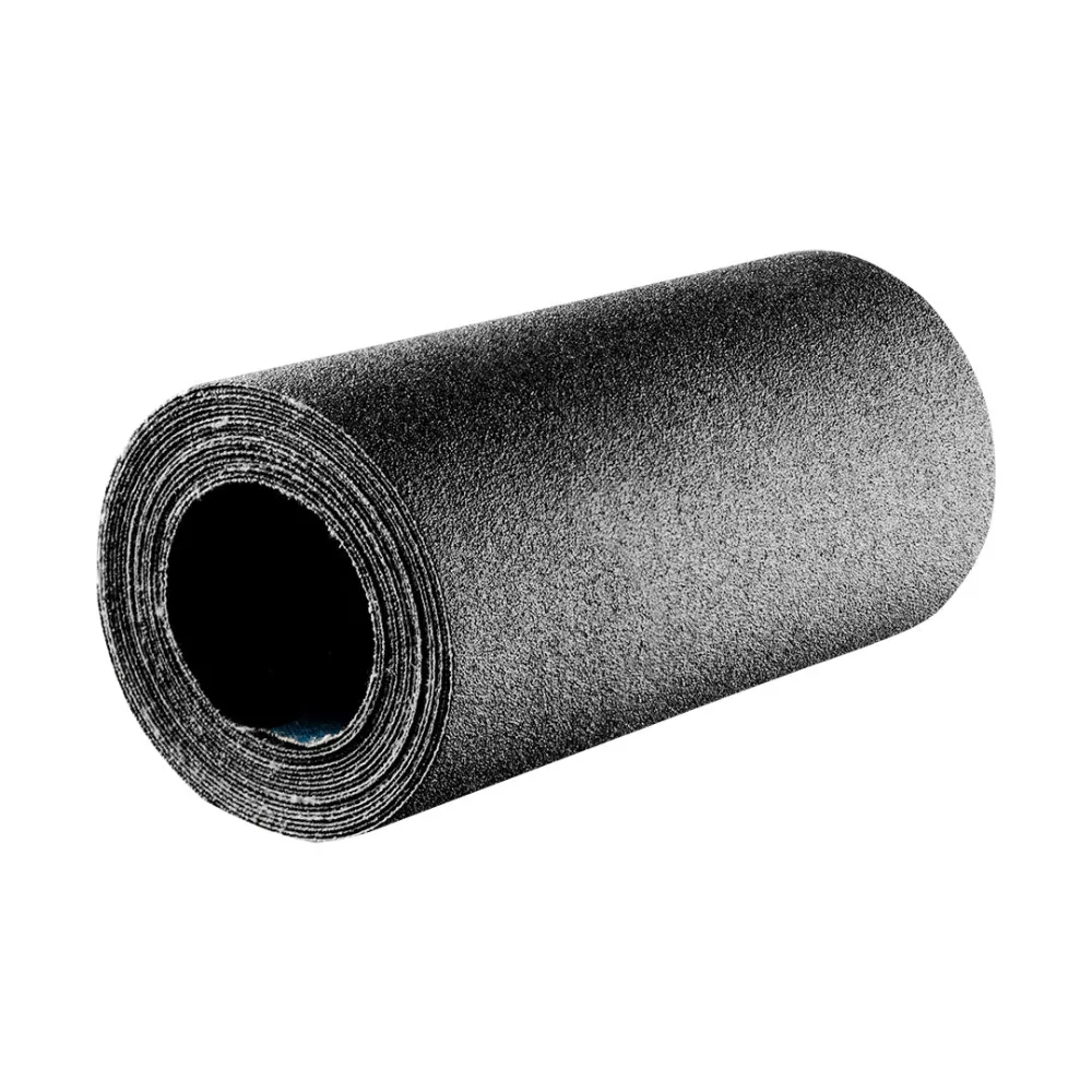 Csiszolóvászon tekercs 2.5mx115mm, K60