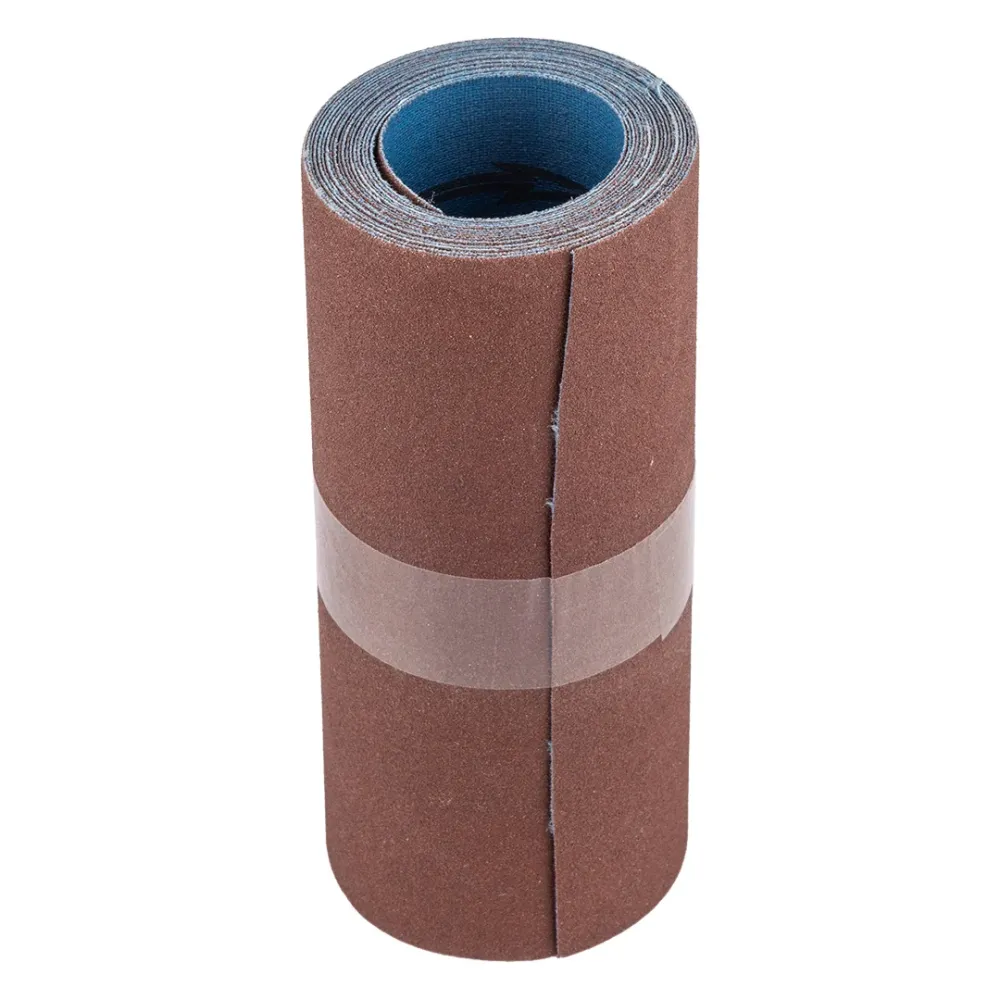 Csiszolóvászon tekercs 2,5mx115mm, P220
