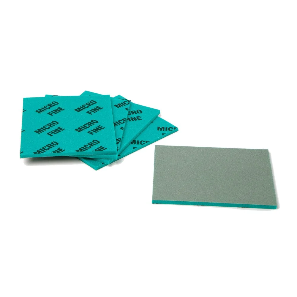 Csiszolószivacs Maddox Micro Fine, P1200, 100db