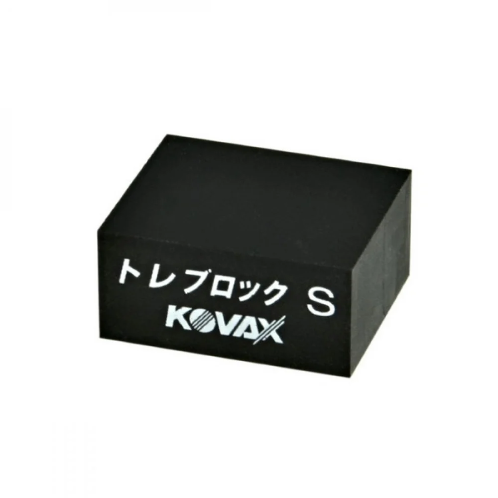 Homokblokk Kovax Toleblock, 26 x 32 mm