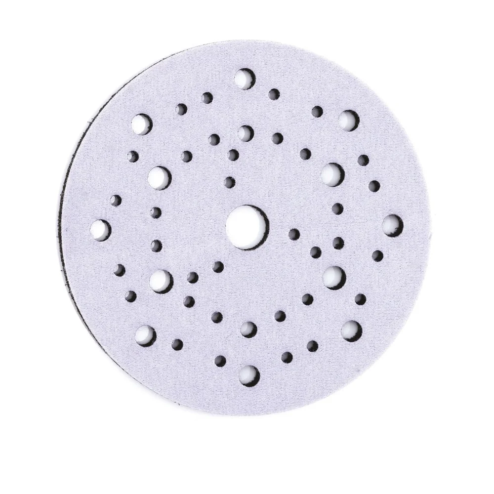 Többlyukú Soft Interface Pad 3M Hookit, 5mm