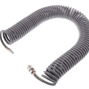 PE spirálcső 5x8 mm, hossza 15m