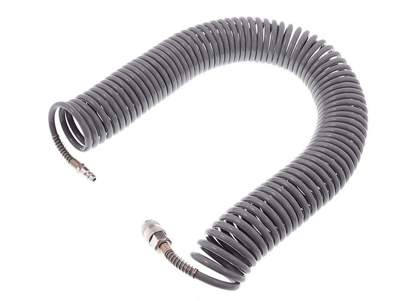 PE spirálcső 5x8 mm, hossza 15m