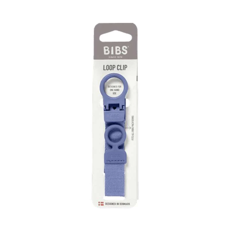 BIBS Kiegészítők - Cumisnál - Hurok - Peri