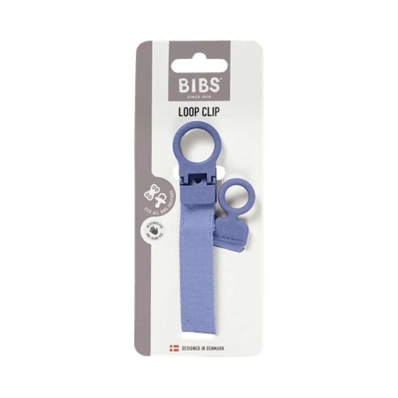 BIBS Kiegészítők - Cumisnál - Hurok - Peri