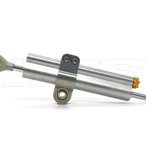 ÖHLINS Kormány lengéscsillapító KIT + ATTACHMENTS SUZUKI GSX-R 1000 2001-2018