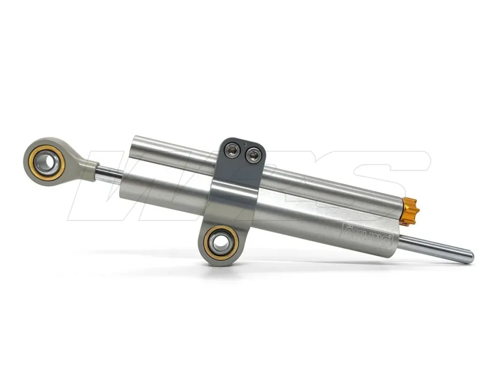 ÖHLINS Kormány lengéscsillapító KIT + ATTACHMENTS SUZUKI GSX-R 1000 2001-2018