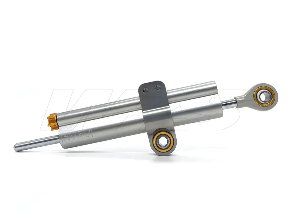ÖHLINS Kormány lengéscsillapító KIT + ATTACHMENTS SUZUKI GSX-R 1000 2001-2018