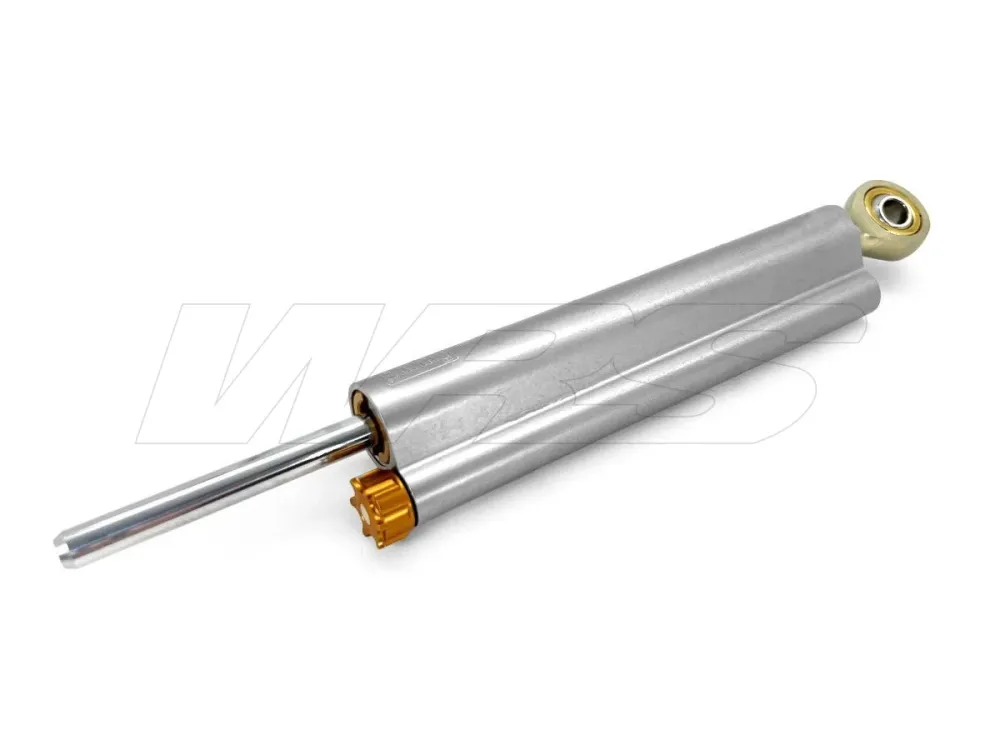 ÖHLINS Kormány lengéscsillapító KIT + ATTACHMENTS SUZUKI GSX-R 1000 2001-2018