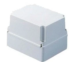 Kötődoboz mű fk 240x190x160mm IP56 HF EC430C7