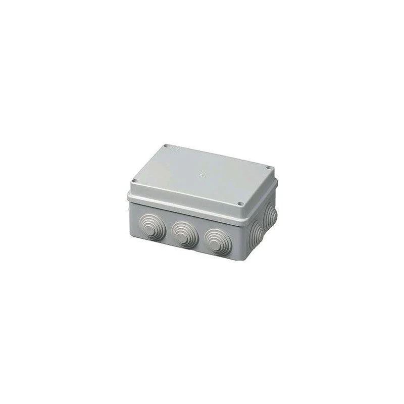 Electtrocanali 400 c5 doboz IP55 150x110x70 EC400C5