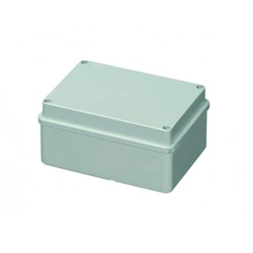 Elettrocanali 410 c10 doboz IP56 460X380X120 EC410C10