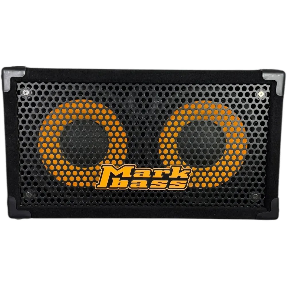 Mark Bass Traveller 102P-4 400W Doboz
