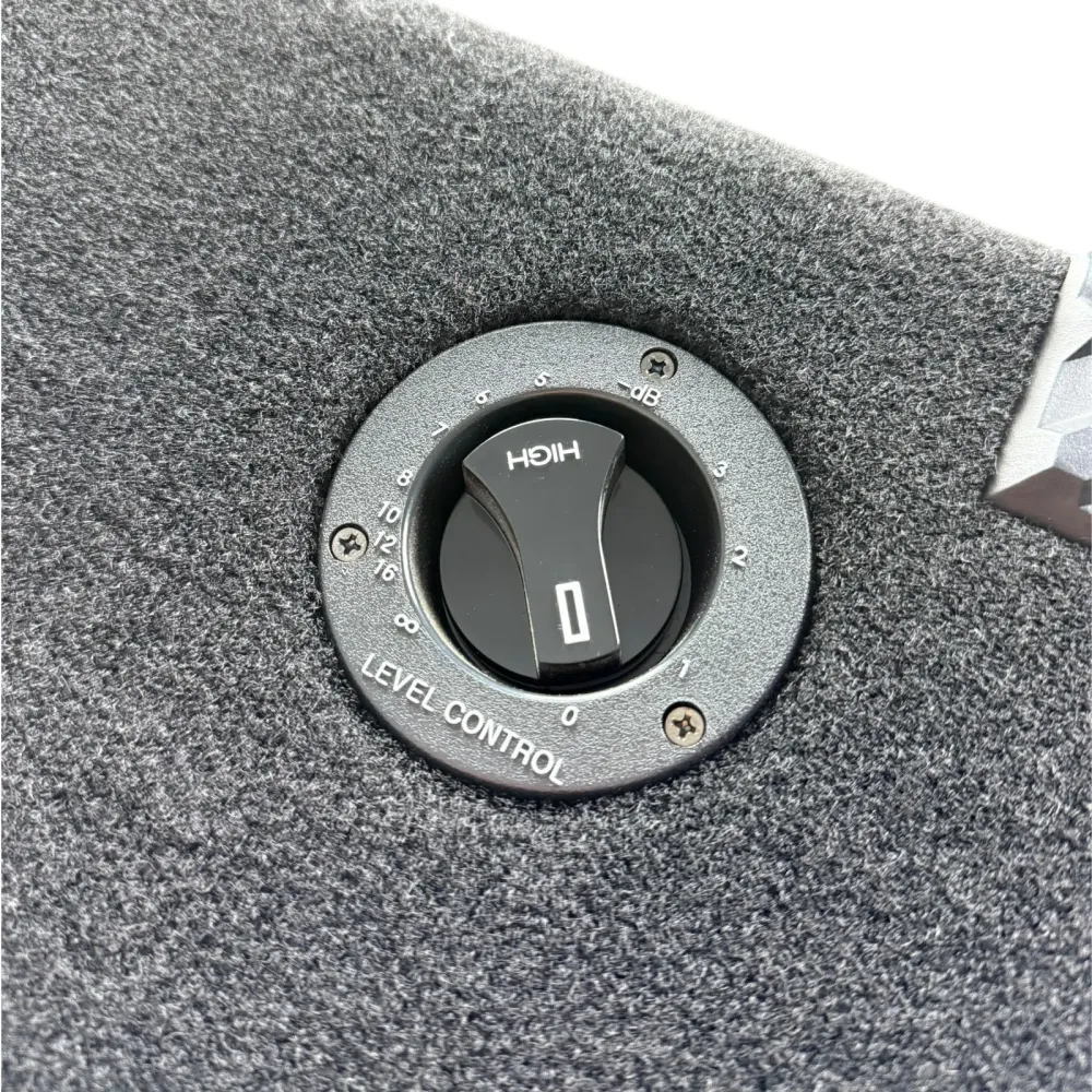 Mark Bass Traveller 102P-4 400W Doboz