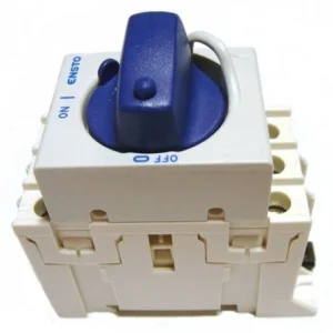 ENSTO KS 3.32 compact kapcs.32A