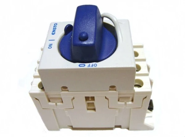 ENSTO KS 3.32 compact kapcs.32A