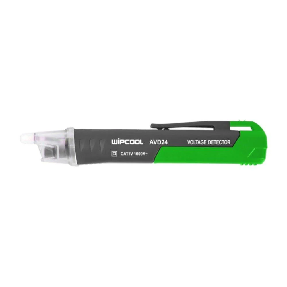 Wipcool Feszültségkereső (24V – 1000V) AC AVD-24 (-KL-WI-AVD24)